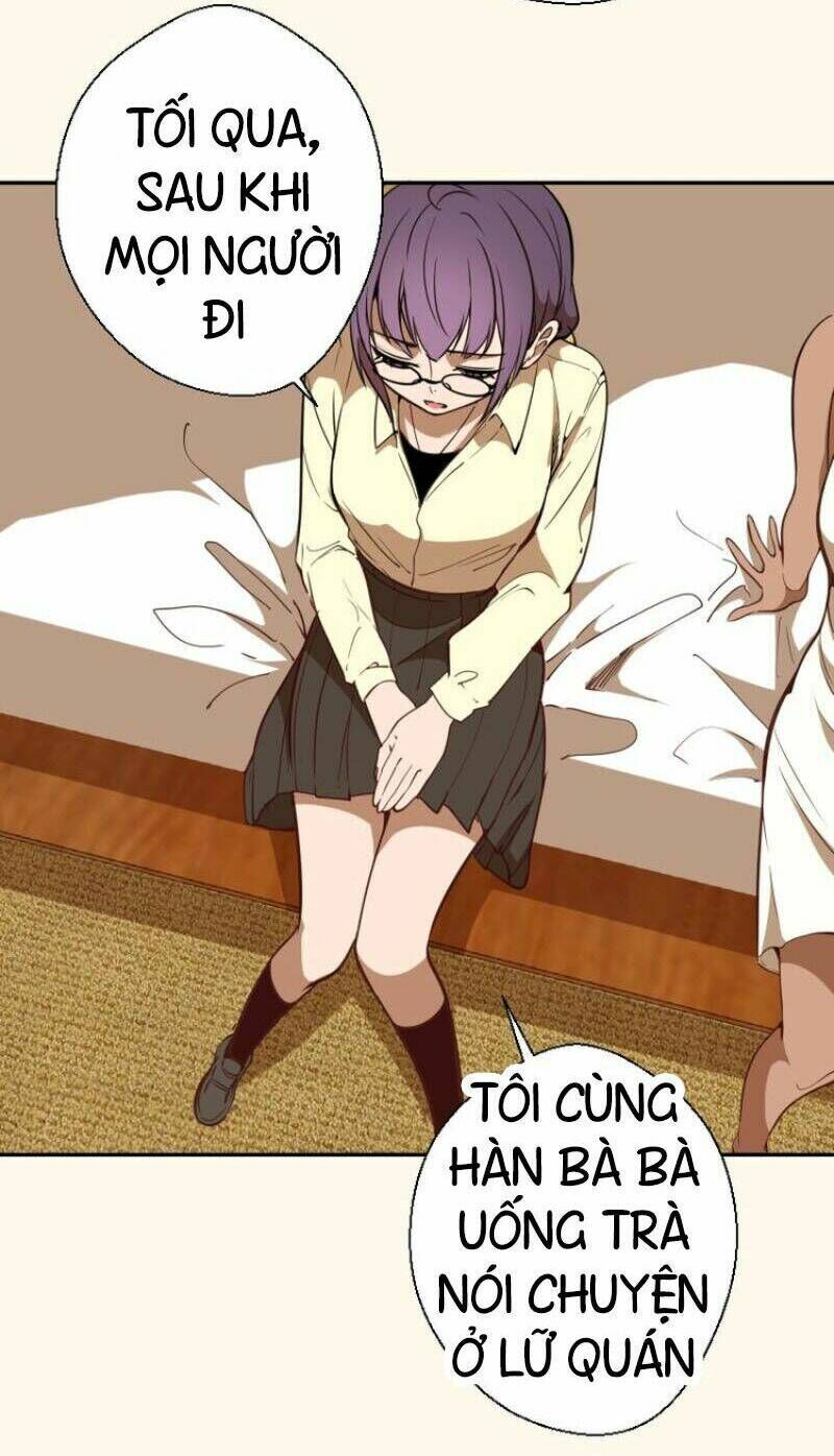 Ta Có Một Tòa Mạt Thế Mê Cung Chapter 42.1 - 47