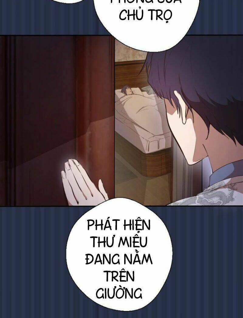 Ta Có Một Tòa Mạt Thế Mê Cung Chapter 42.1 - 8