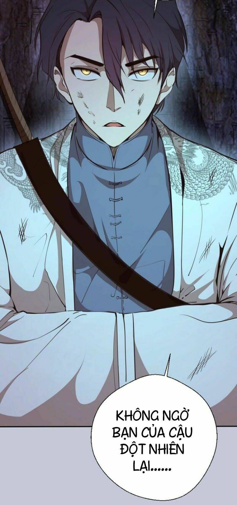 Ta Có Một Tòa Mạt Thế Mê Cung Chapter 42.1 - 10