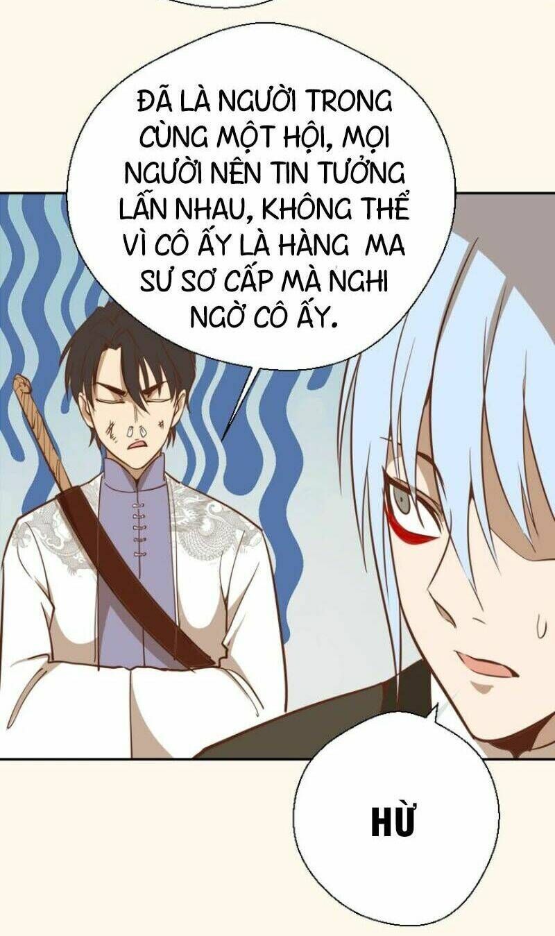 Ta Có Một Tòa Mạt Thế Mê Cung Chapter 42.2 - 13