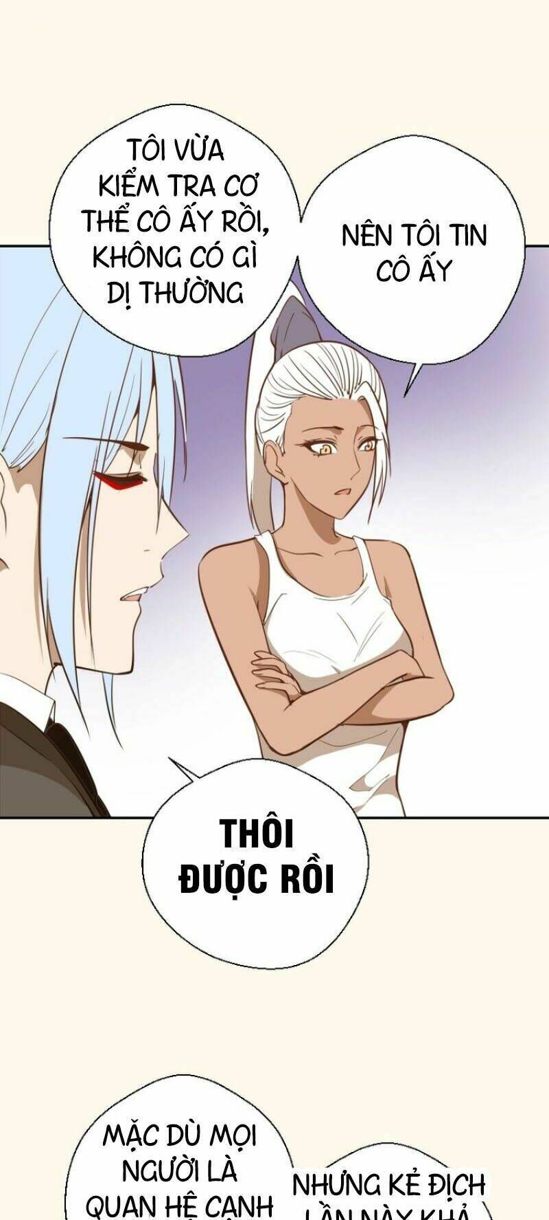 Ta Có Một Tòa Mạt Thế Mê Cung Chapter 42.2 - 14