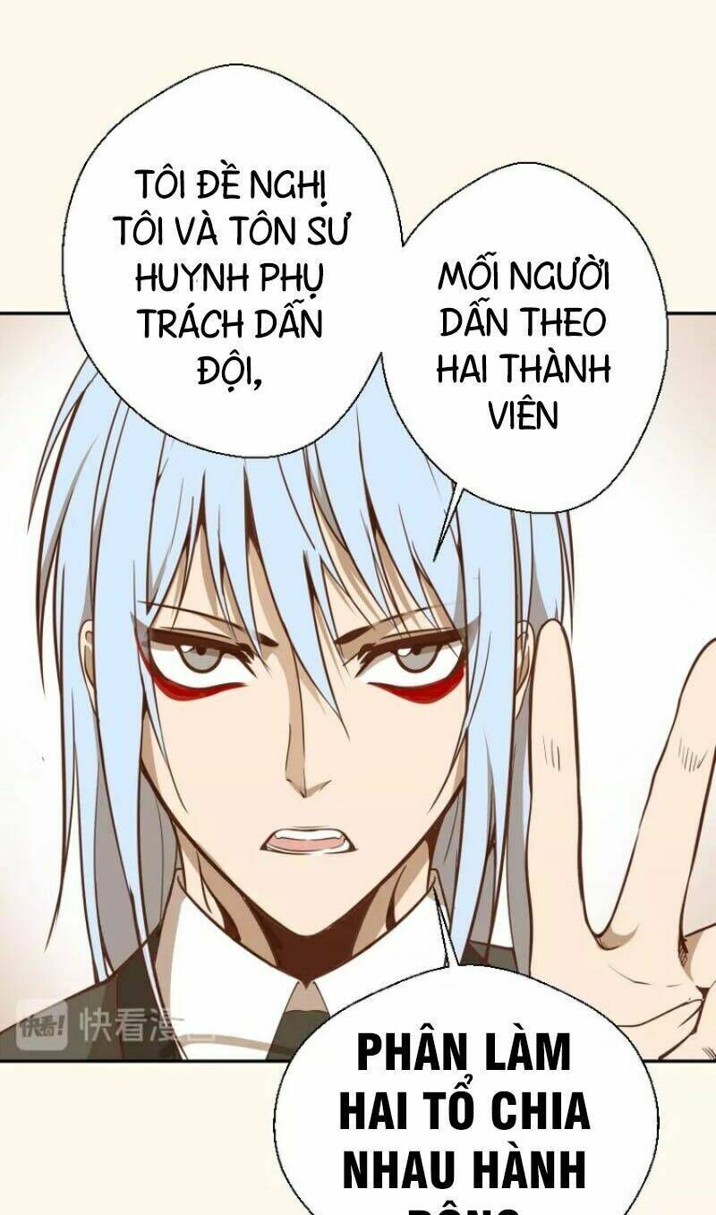 Ta Có Một Tòa Mạt Thế Mê Cung Chapter 42.2 - 16