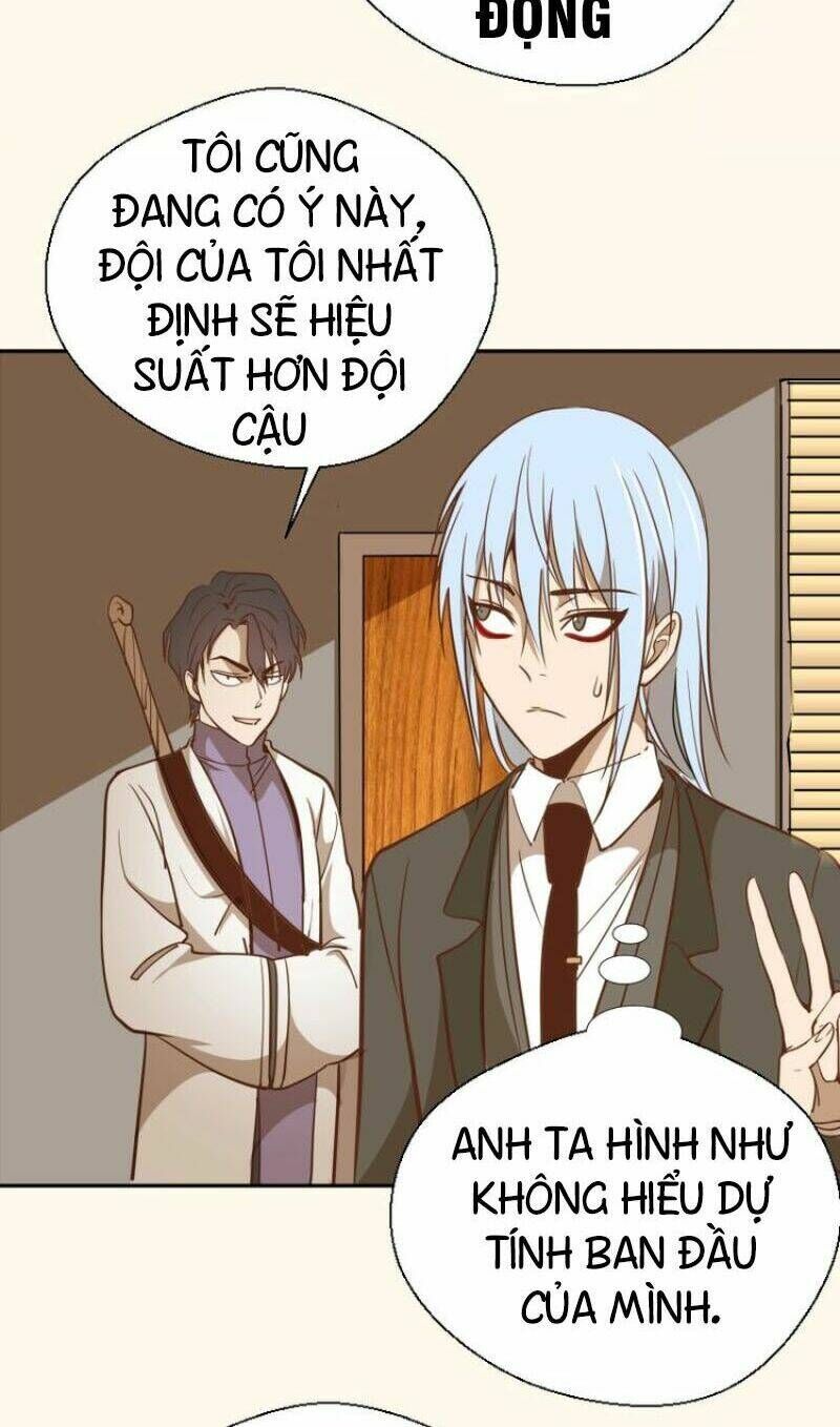 Ta Có Một Tòa Mạt Thế Mê Cung Chapter 42.2 - 17