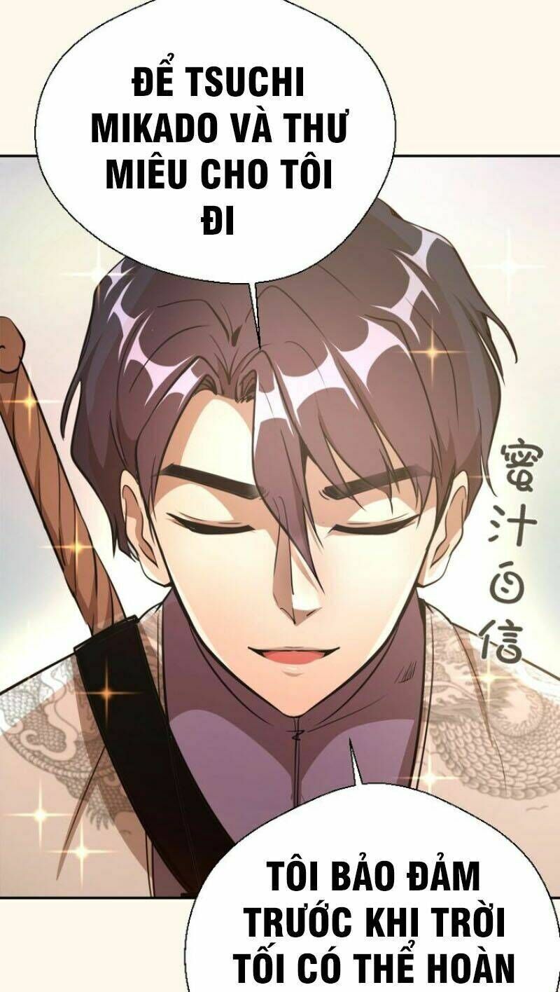 Ta Có Một Tòa Mạt Thế Mê Cung Chapter 42.2 - 18