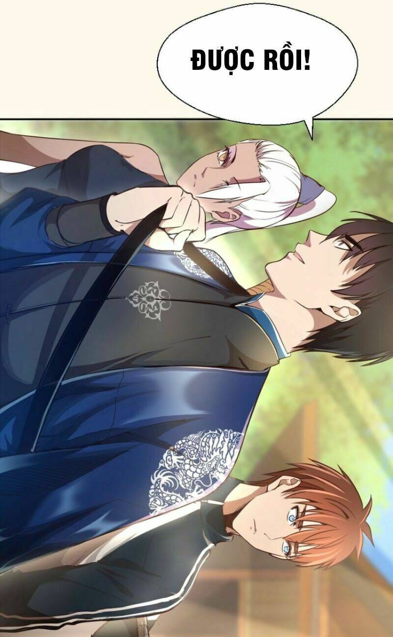 Ta Có Một Tòa Mạt Thế Mê Cung Chapter 42.2 - 24