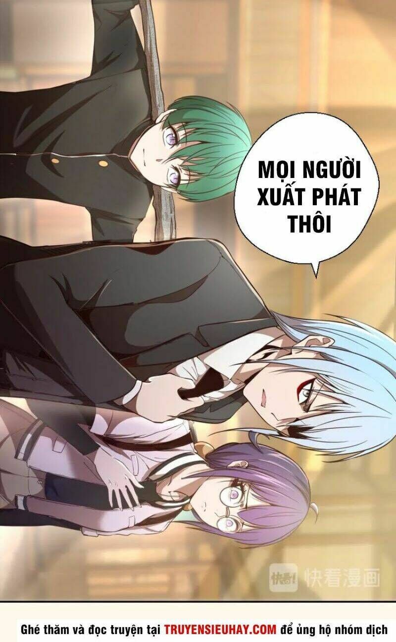 Ta Có Một Tòa Mạt Thế Mê Cung Chapter 42.2 - 25