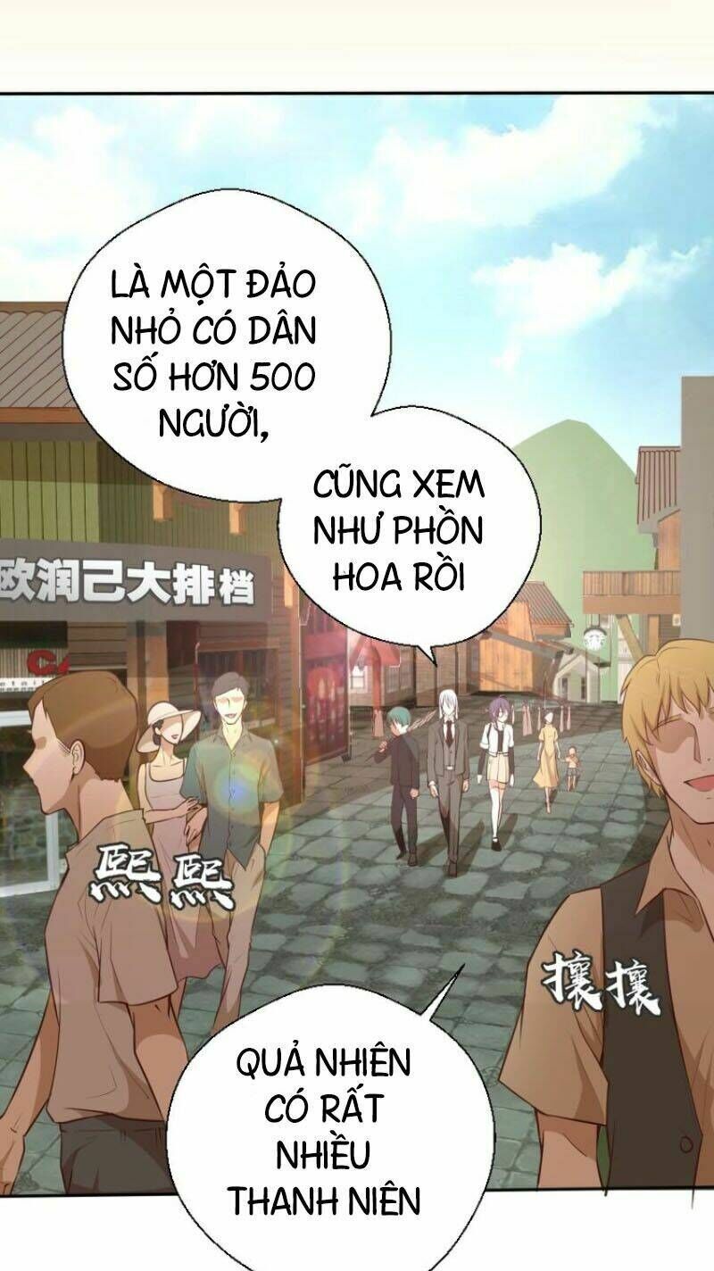 Ta Có Một Tòa Mạt Thế Mê Cung Chapter 42.2 - 26