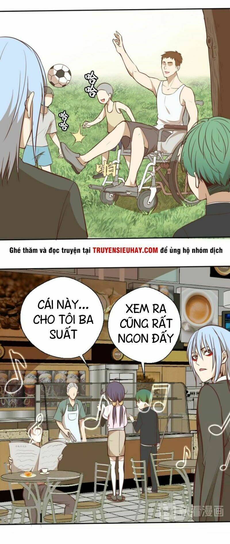 Ta Có Một Tòa Mạt Thế Mê Cung Chapter 42.2 - 28