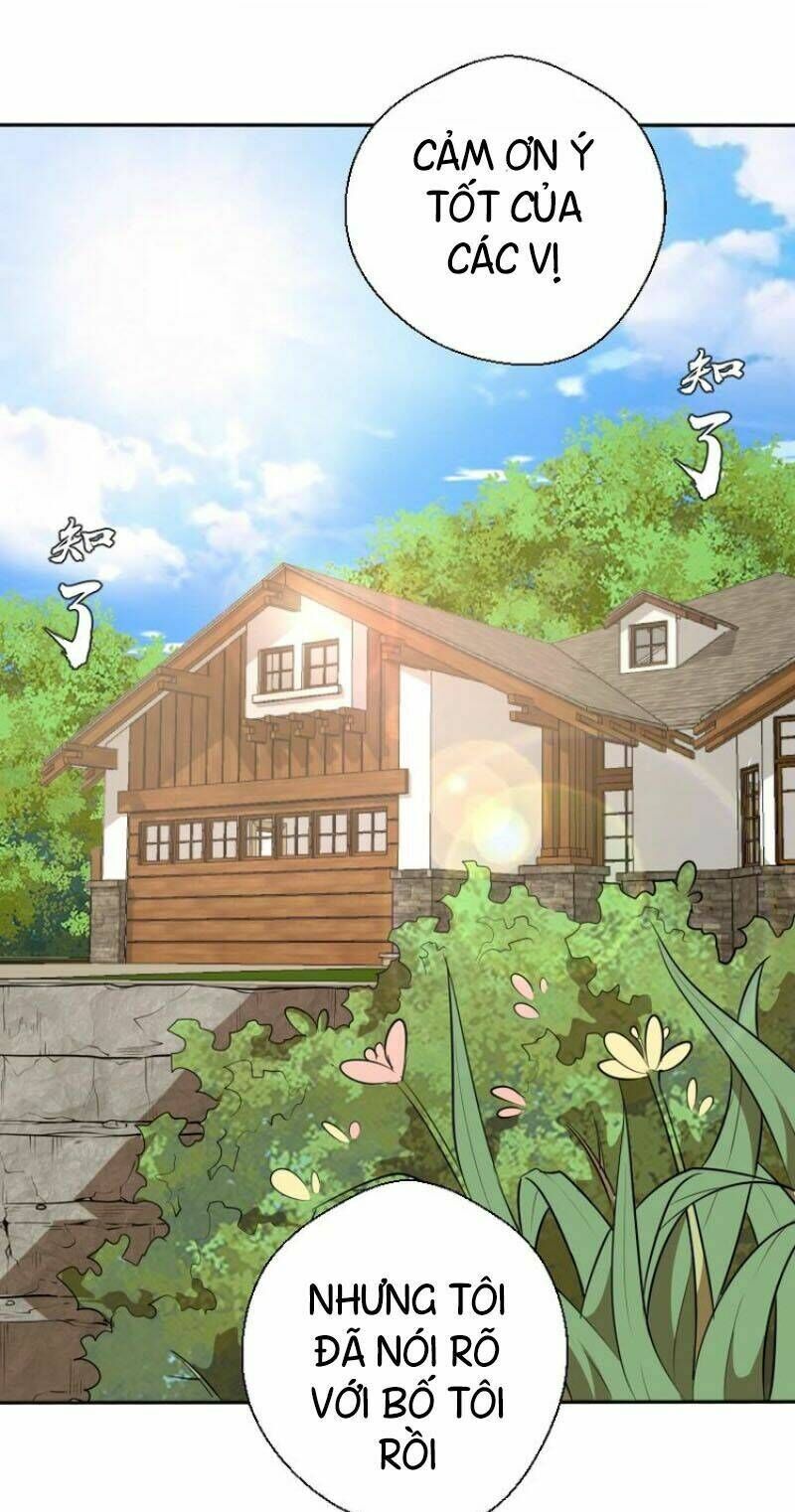 Ta Có Một Tòa Mạt Thế Mê Cung Chapter 42.2 - 29