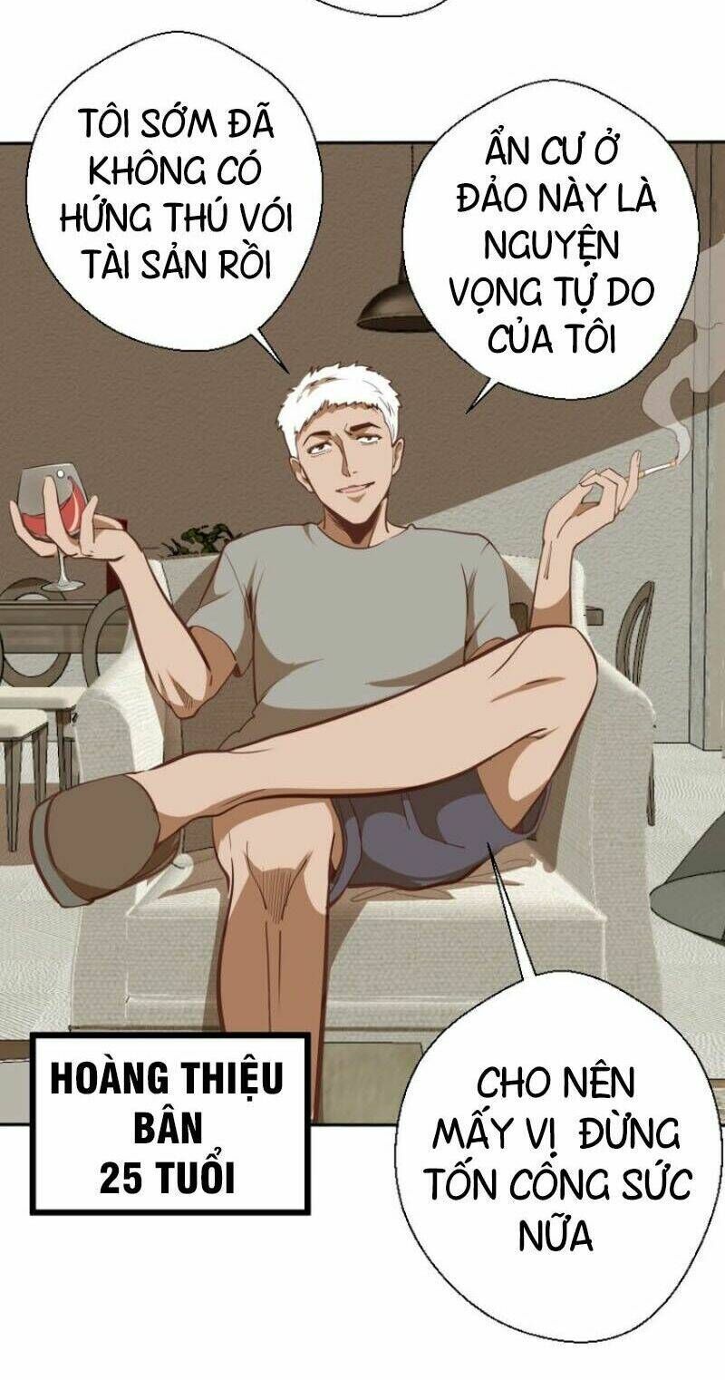 Ta Có Một Tòa Mạt Thế Mê Cung Chapter 42.2 - 30