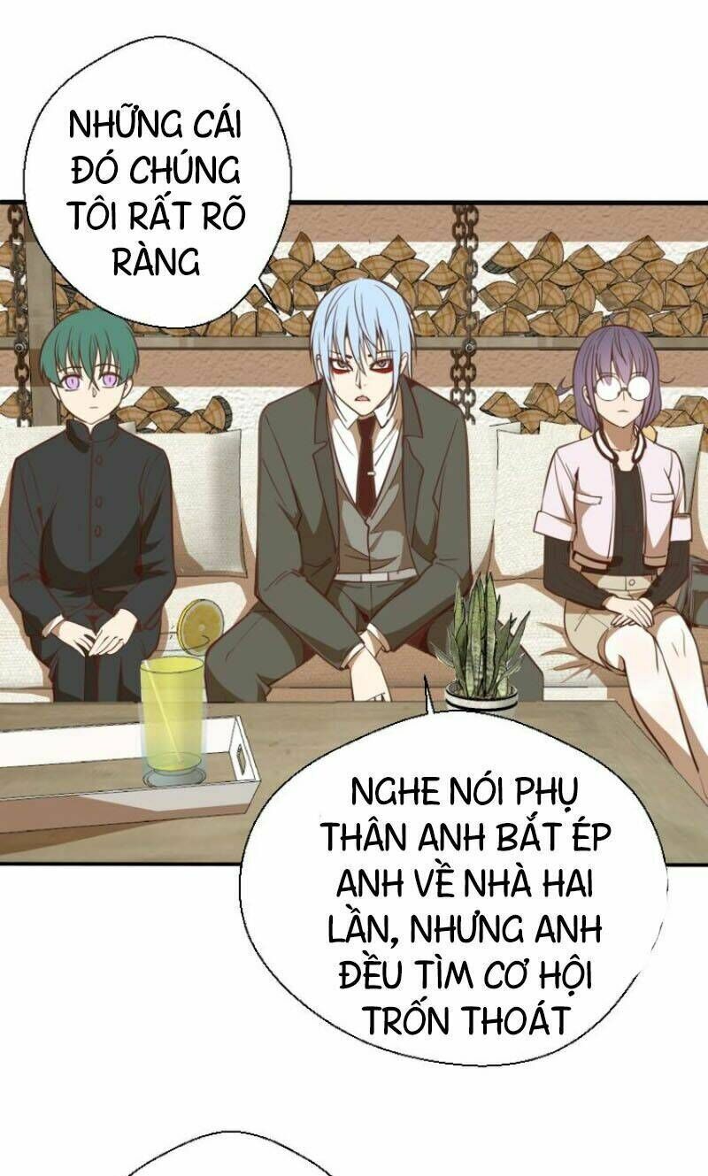 Ta Có Một Tòa Mạt Thế Mê Cung Chapter 42.2 - 31