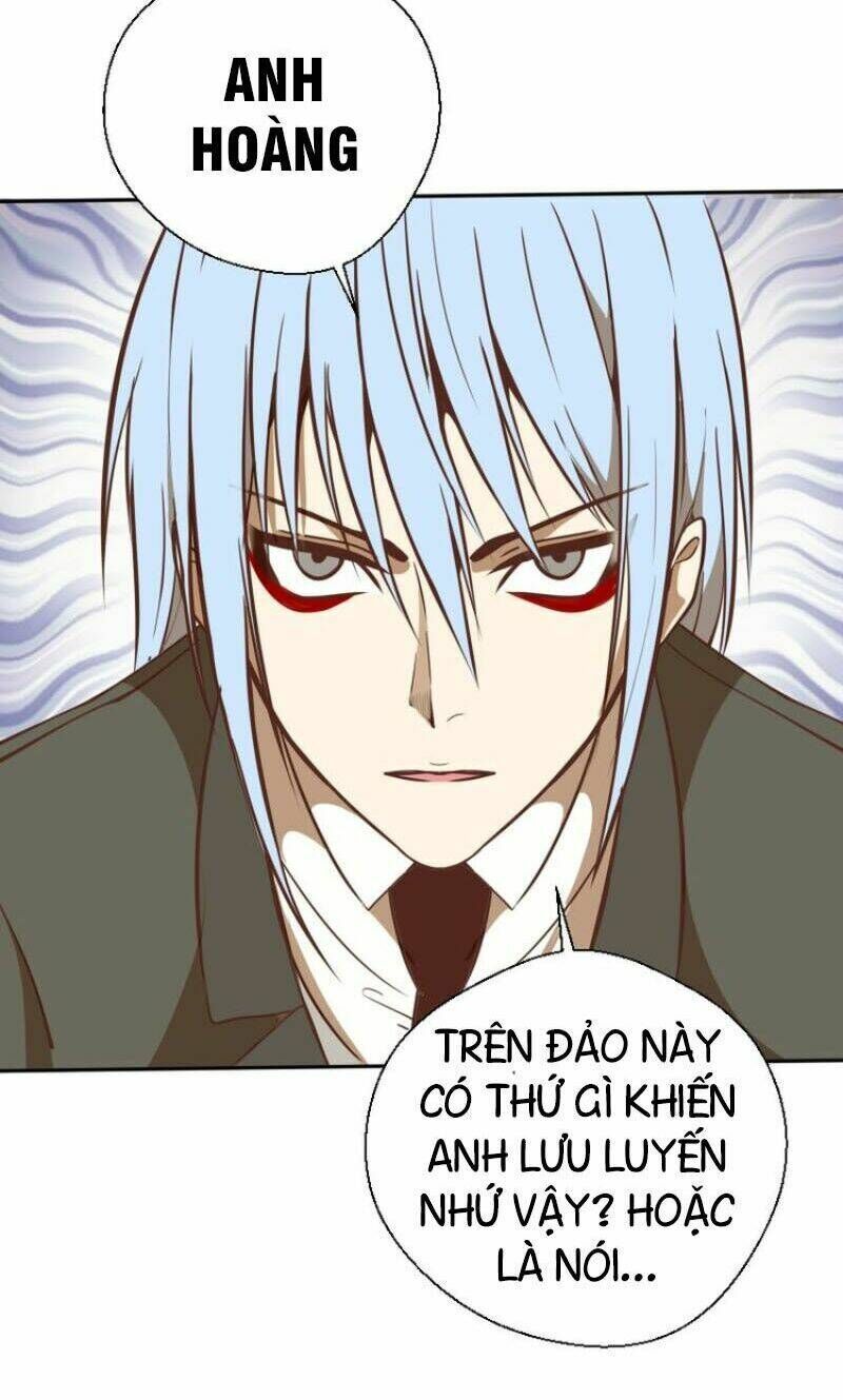 Ta Có Một Tòa Mạt Thế Mê Cung Chapter 42.2 - 32