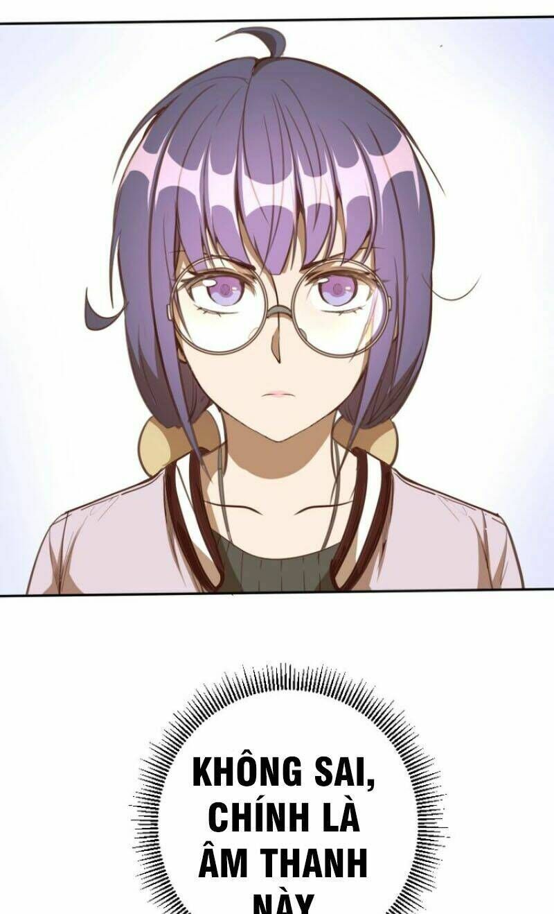 Ta Có Một Tòa Mạt Thế Mê Cung Chapter 42.2 - 35