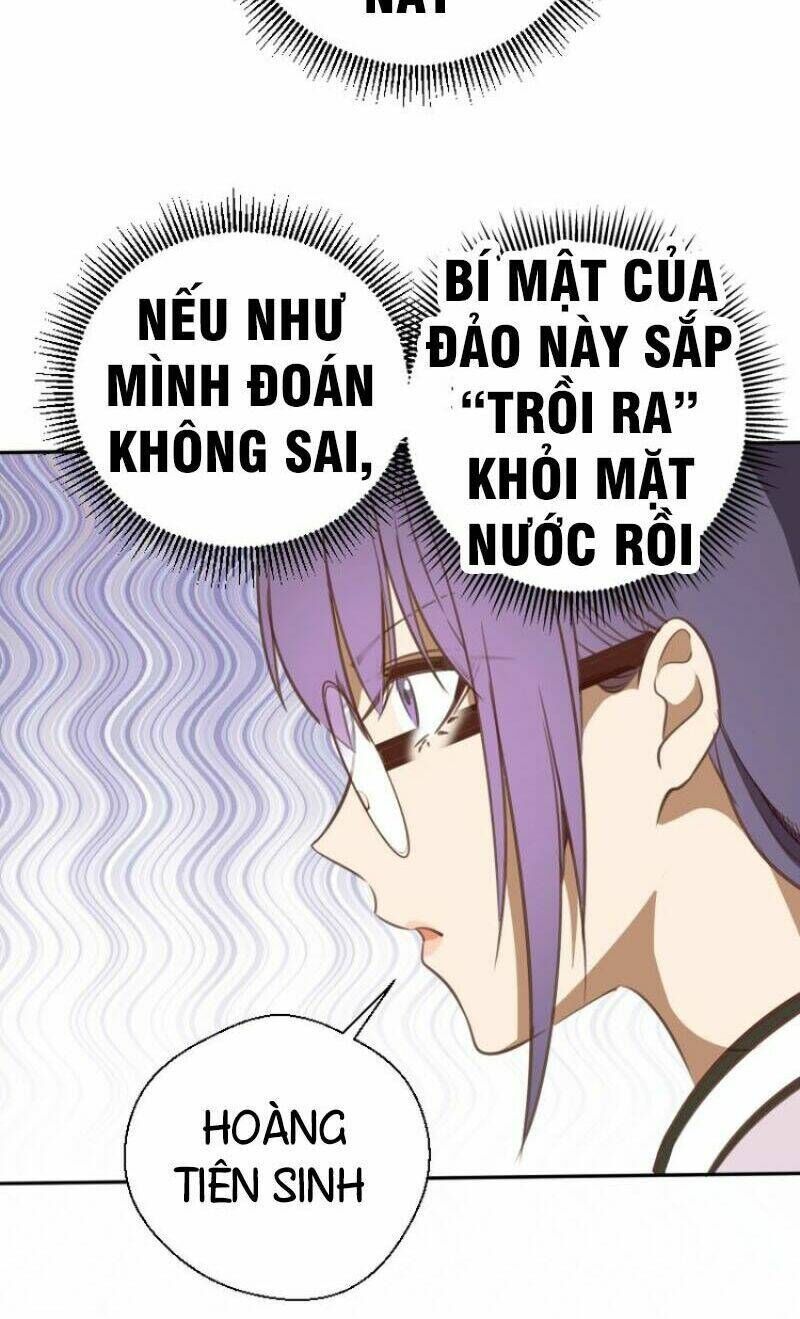 Ta Có Một Tòa Mạt Thế Mê Cung Chapter 42.2 - 36