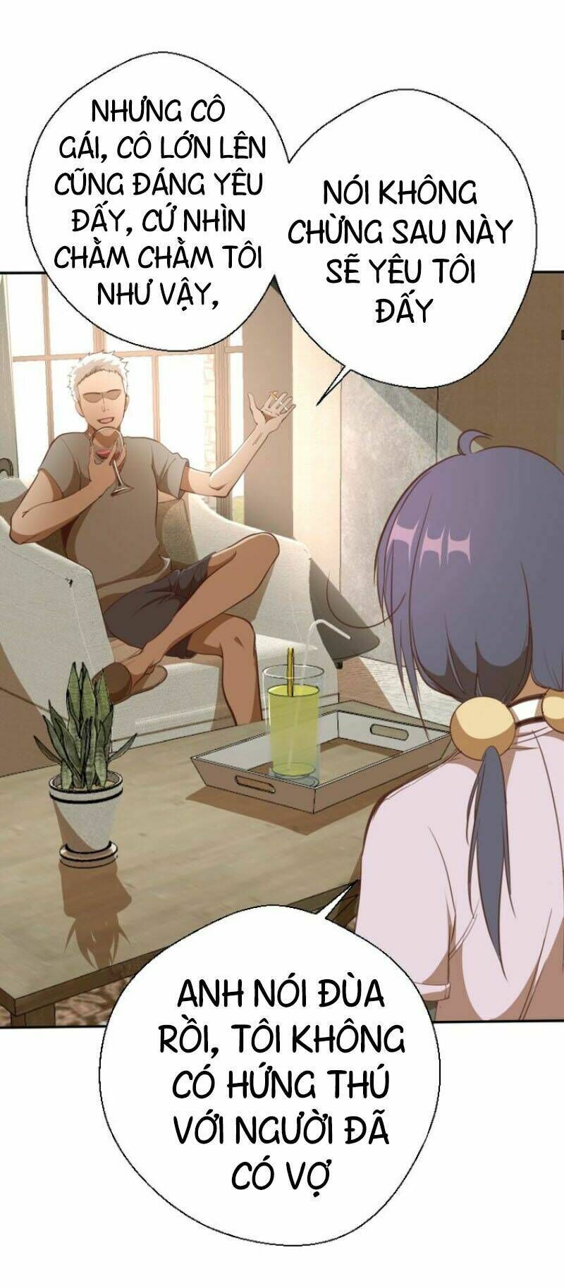 Ta Có Một Tòa Mạt Thế Mê Cung Chapter 42.2 - 39