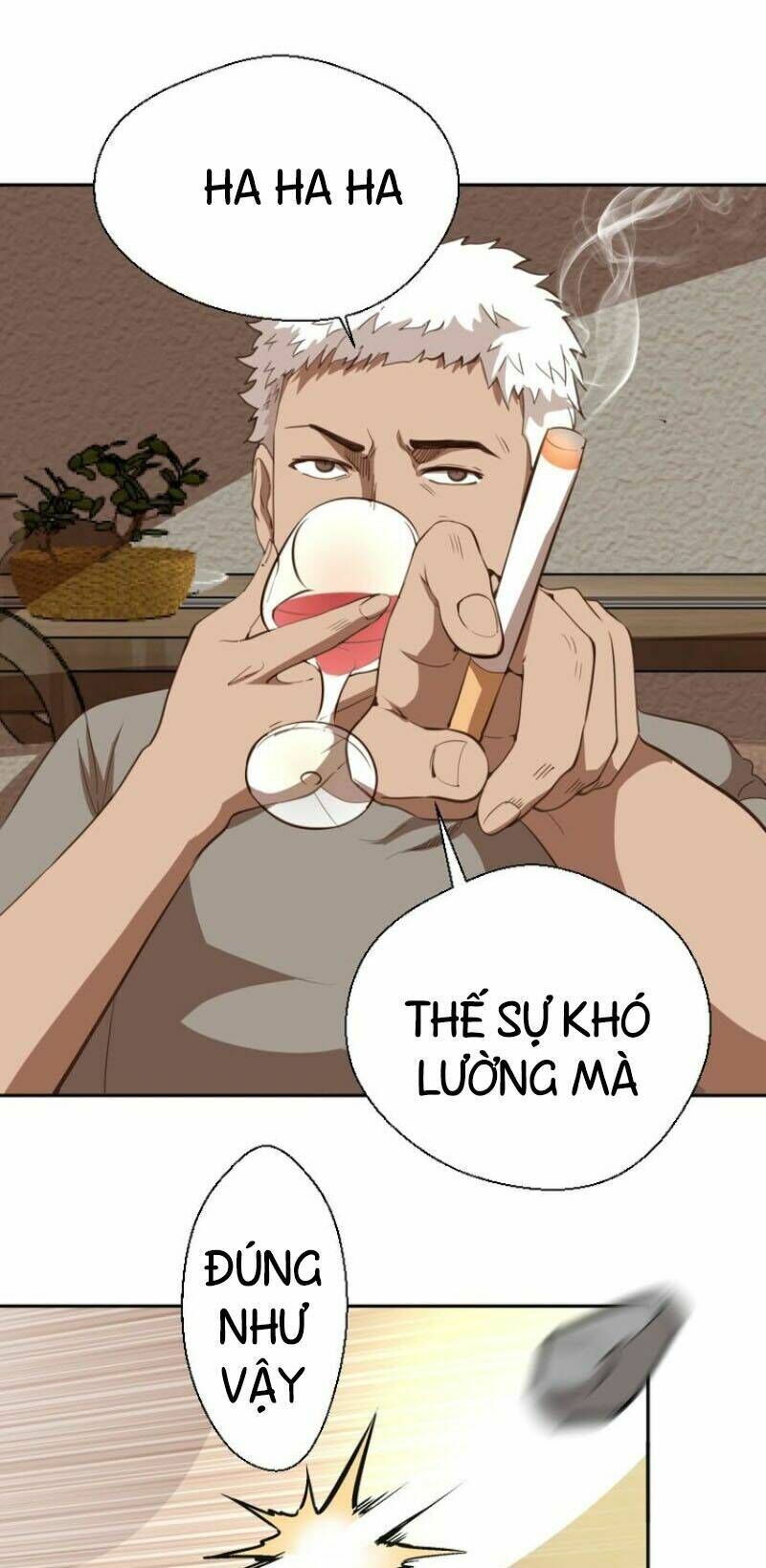 Ta Có Một Tòa Mạt Thế Mê Cung Chapter 42.2 - 40