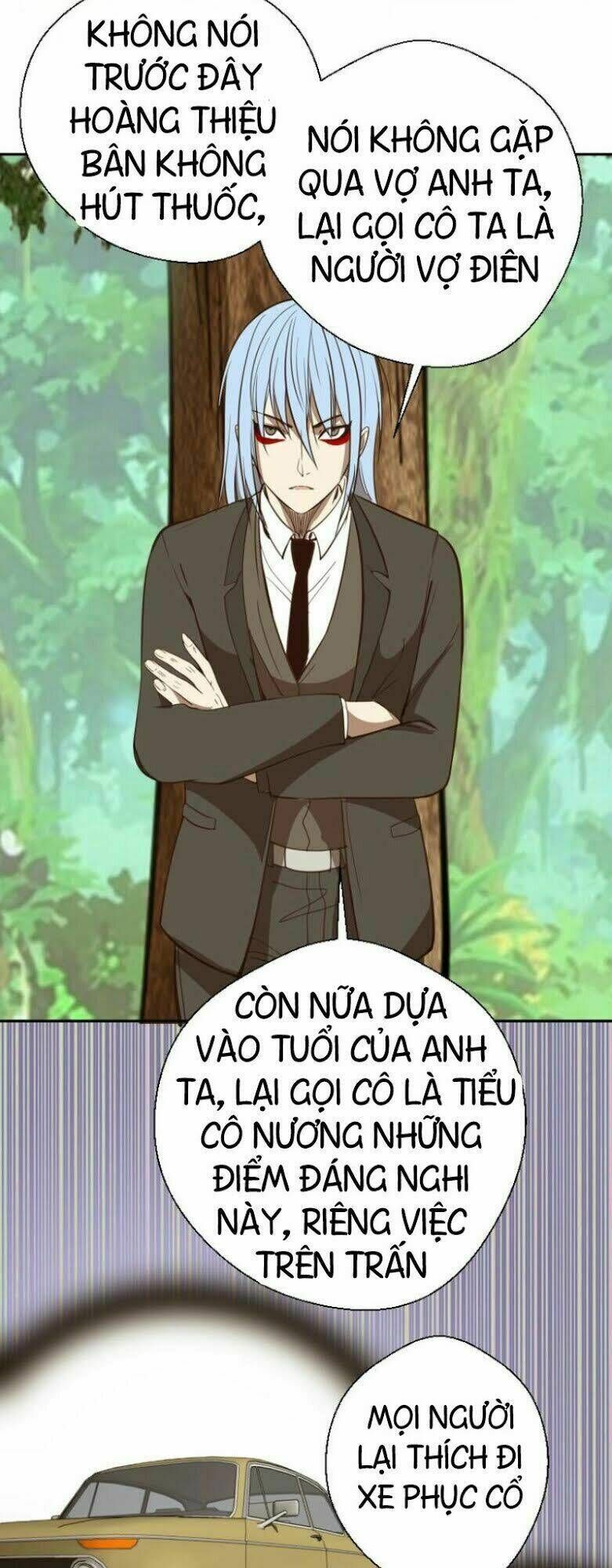 Ta Có Một Tòa Mạt Thế Mê Cung Chapter 42.2 - 43