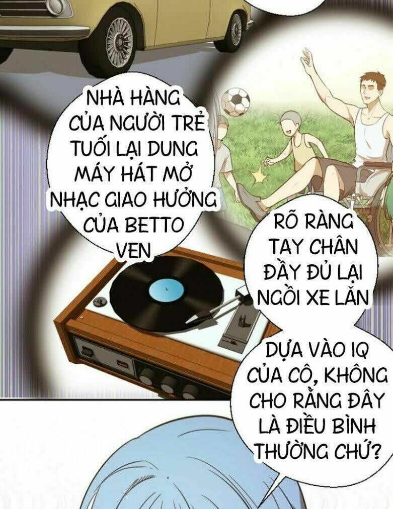 Ta Có Một Tòa Mạt Thế Mê Cung Chapter 42.2 - 44