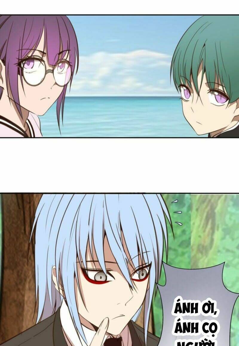 Ta Có Một Tòa Mạt Thế Mê Cung Chapter 42.2 - 46