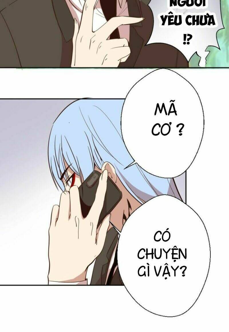 Ta Có Một Tòa Mạt Thế Mê Cung Chapter 42.2 - 47