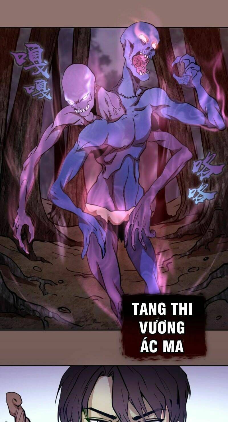 Ta Có Một Tòa Mạt Thế Mê Cung Chapter 42.2 - 50