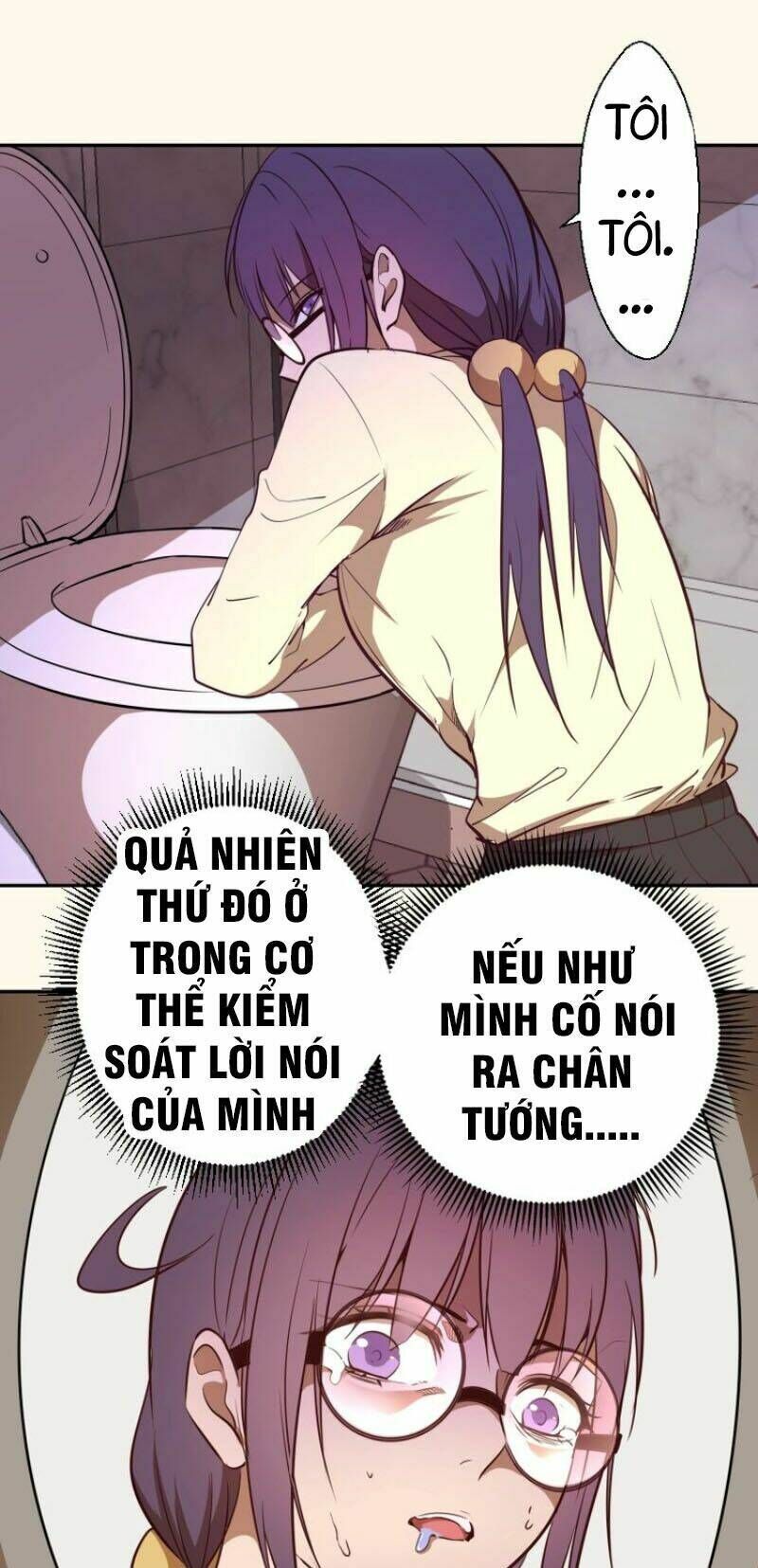 Ta Có Một Tòa Mạt Thế Mê Cung Chapter 42.2 - 6