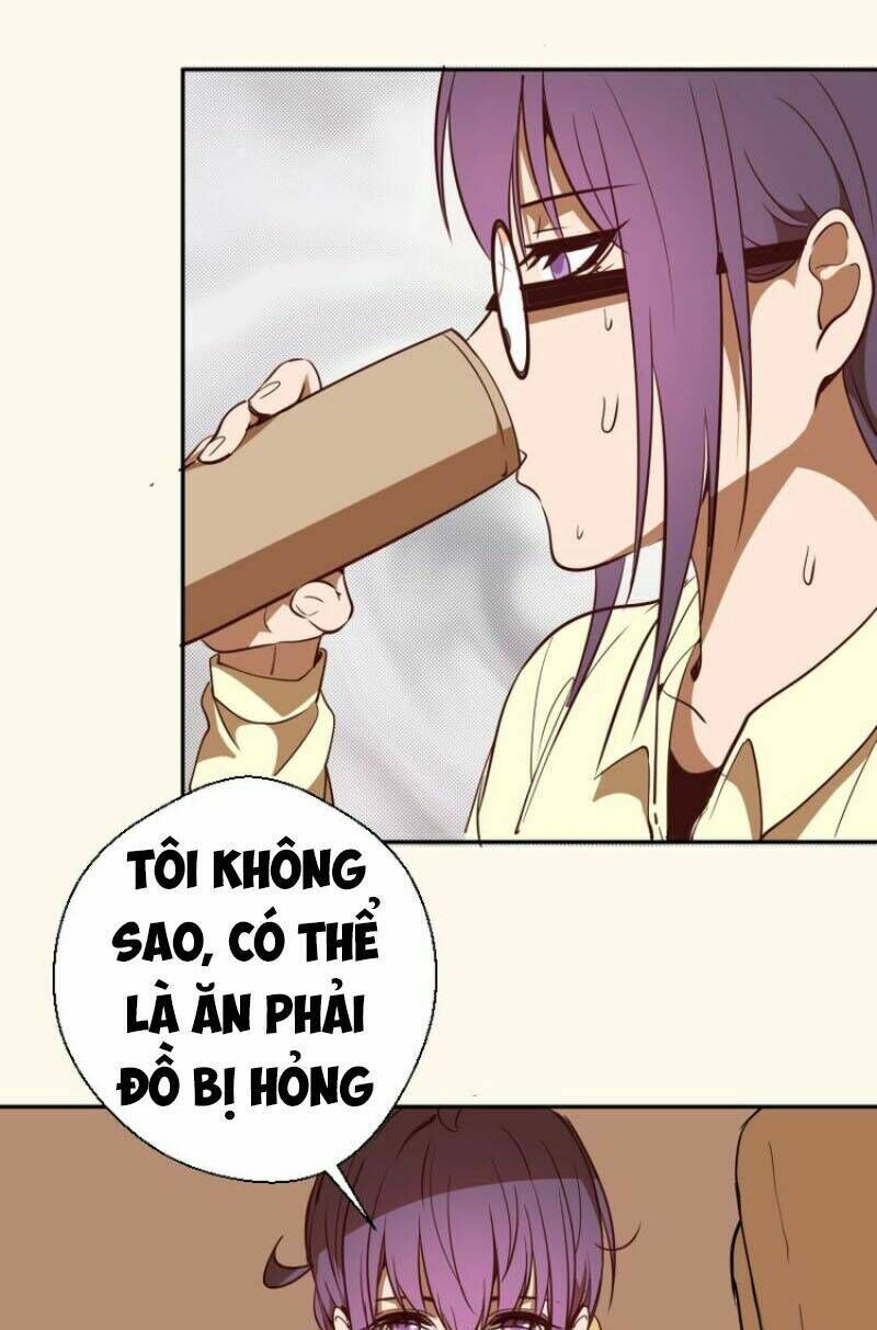 Ta Có Một Tòa Mạt Thế Mê Cung Chapter 42.2 - 8