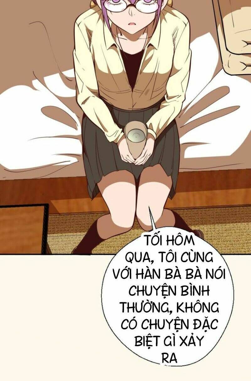 Ta Có Một Tòa Mạt Thế Mê Cung Chapter 42.2 - 9