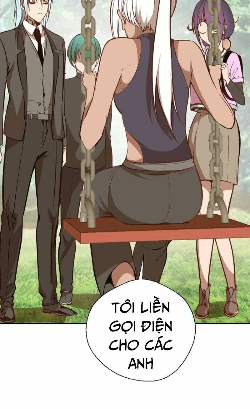 Ta Có Một Tòa Mạt Thế Mê Cung Chapter 43.1 - 17