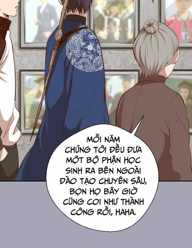 Ta Có Một Tòa Mạt Thế Mê Cung Chapter 43.1 - 3