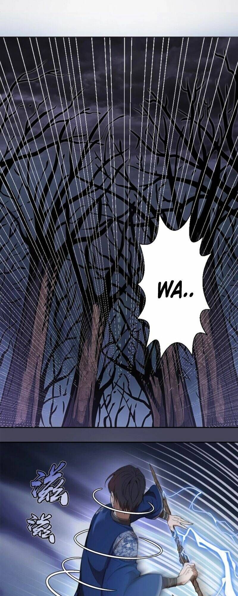 Ta Có Một Tòa Mạt Thế Mê Cung Chapter 43.1 - 26