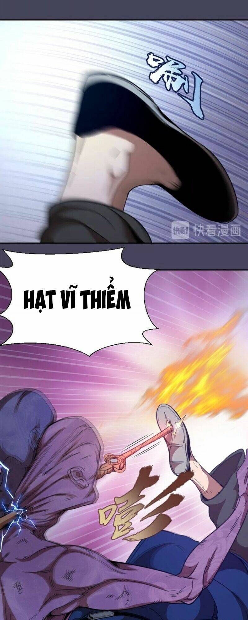 Ta Có Một Tòa Mạt Thế Mê Cung Chapter 43.1 - 31