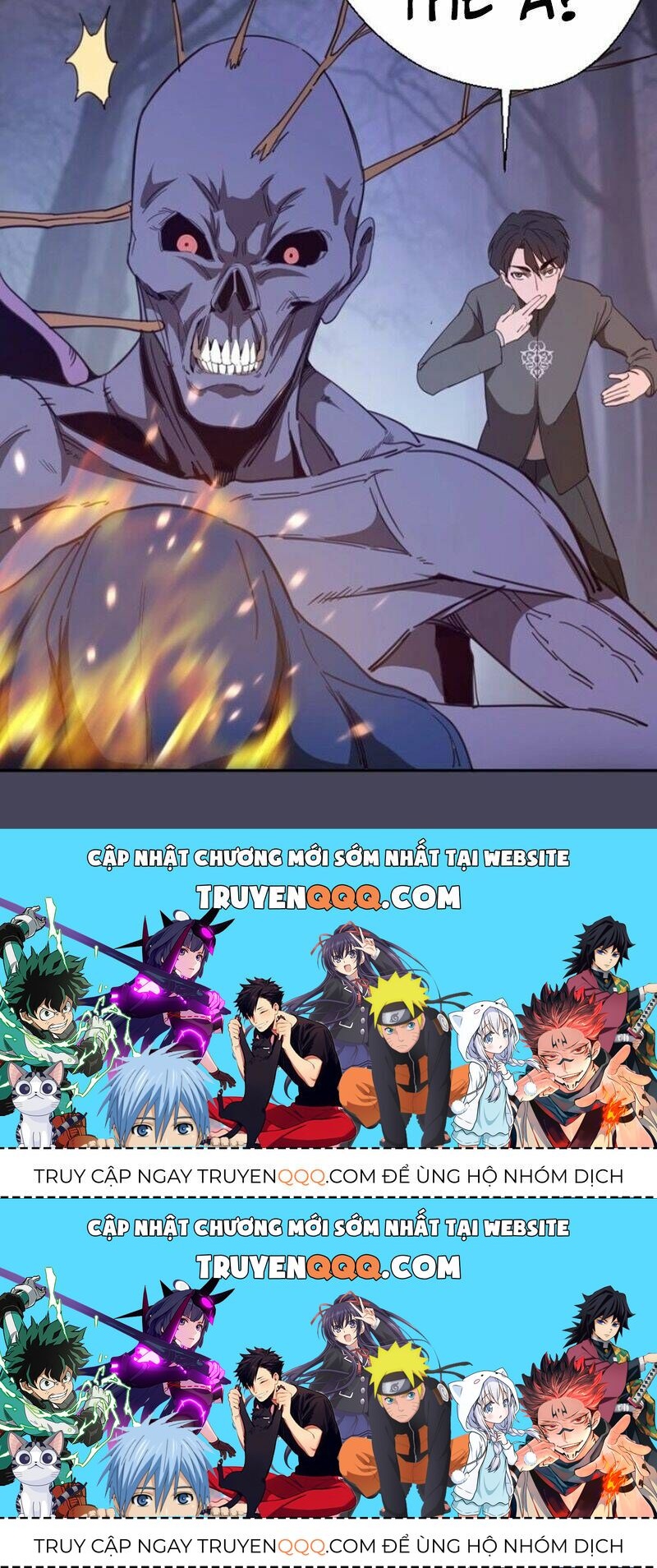 Ta Có Một Tòa Mạt Thế Mê Cung Chapter 43.1 - 38