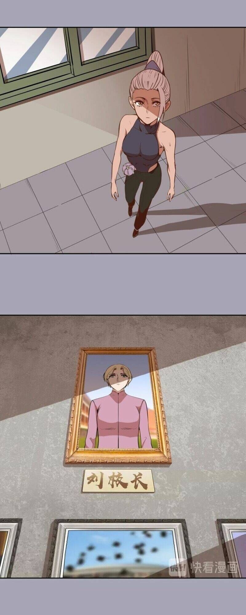 Ta Có Một Tòa Mạt Thế Mê Cung Chapter 43.1 - 7