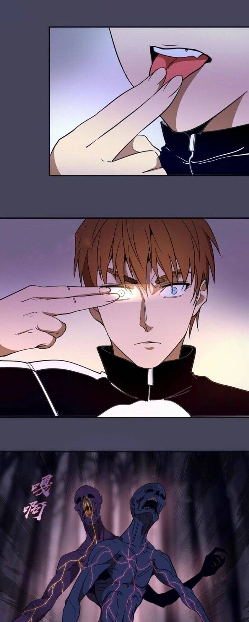 Ta Có Một Tòa Mạt Thế Mê Cung Chapter 43.2 - 14