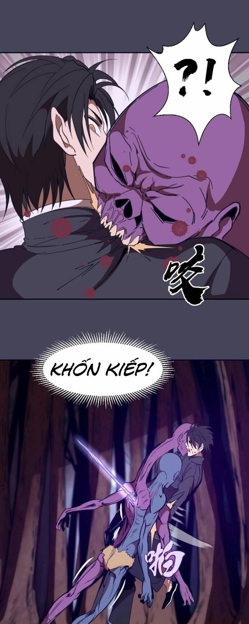 Ta Có Một Tòa Mạt Thế Mê Cung Chapter 43.2 - 19