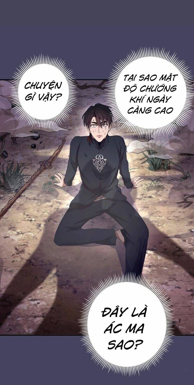 Ta Có Một Tòa Mạt Thế Mê Cung Chapter 43.2 - 25