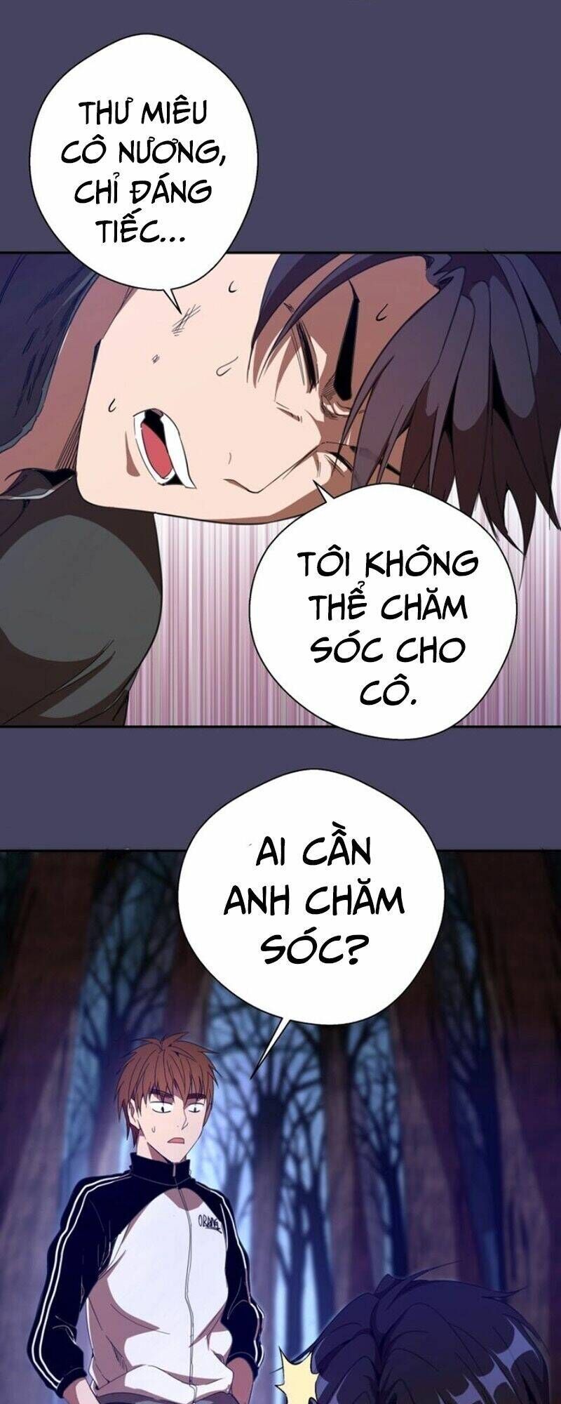 Ta Có Một Tòa Mạt Thế Mê Cung Chapter 43.2 - 29