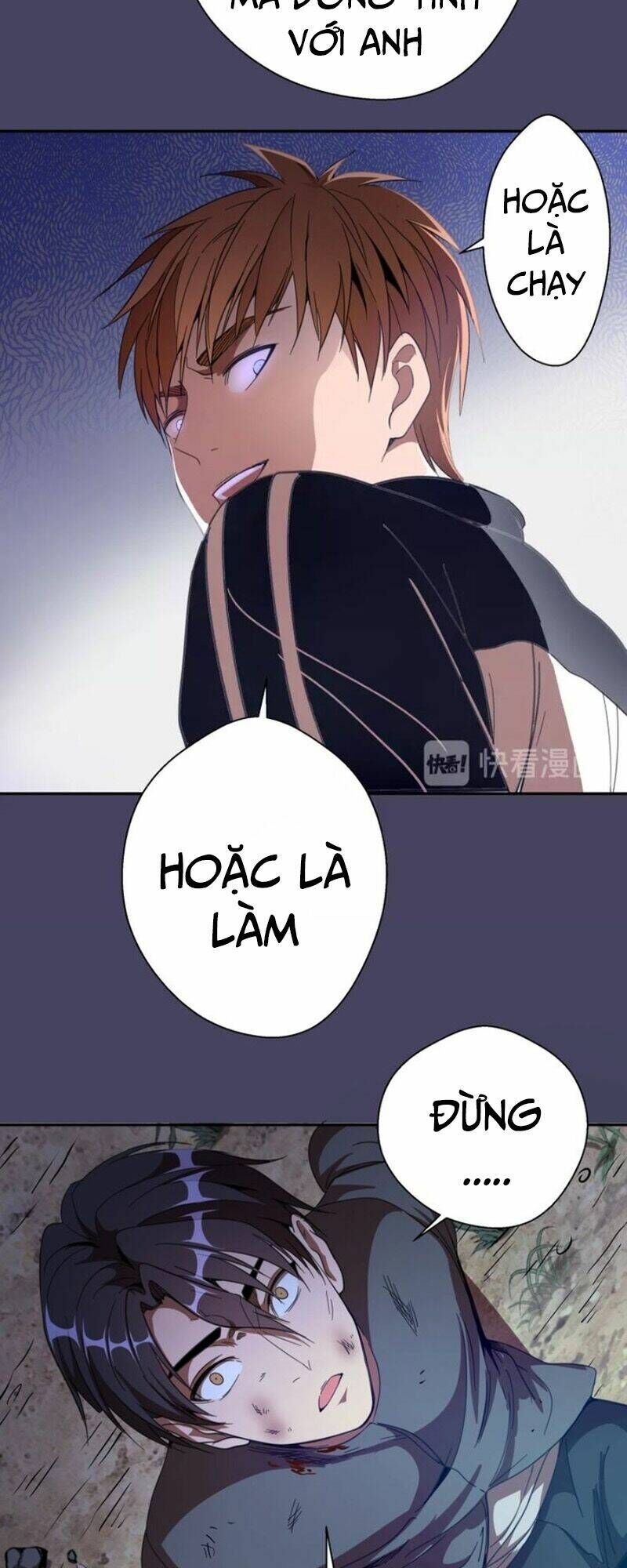 Ta Có Một Tòa Mạt Thế Mê Cung Chapter 43.2 - 34