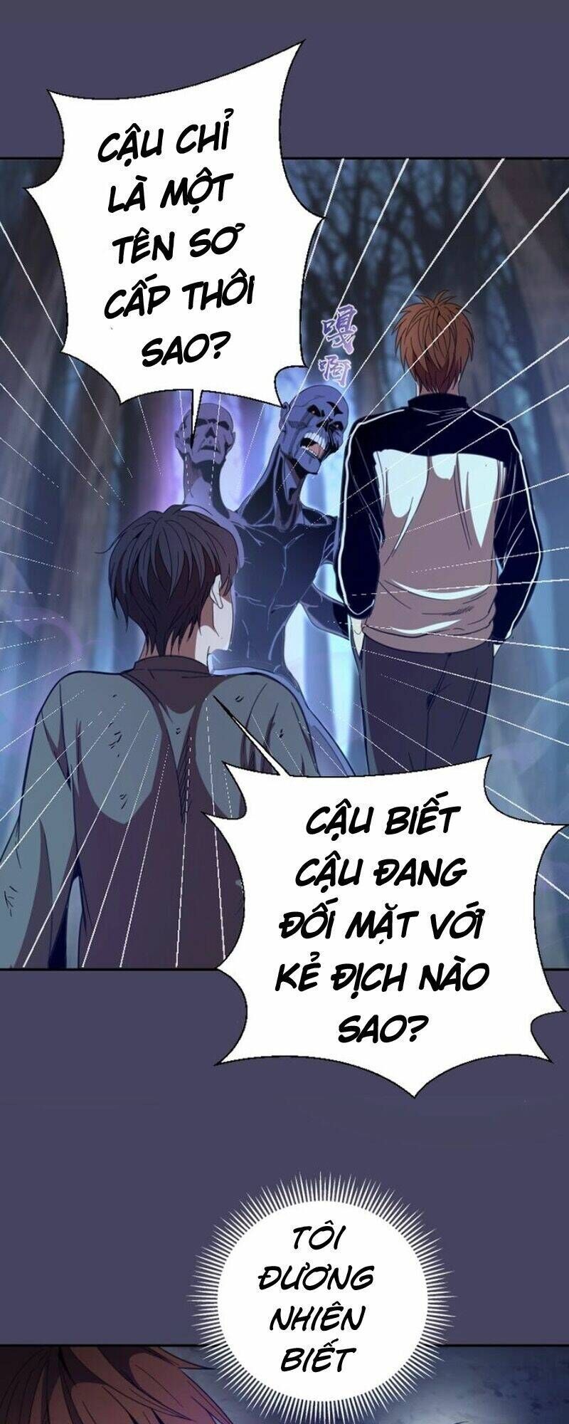 Ta Có Một Tòa Mạt Thế Mê Cung Chapter 43.2 - 36