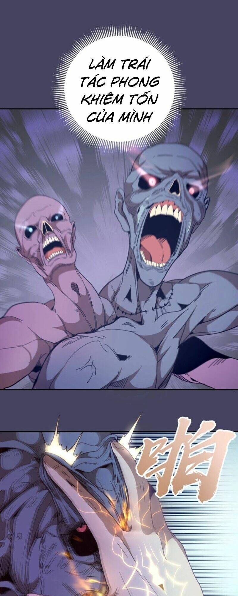 Ta Có Một Tòa Mạt Thế Mê Cung Chapter 43.2 - 39