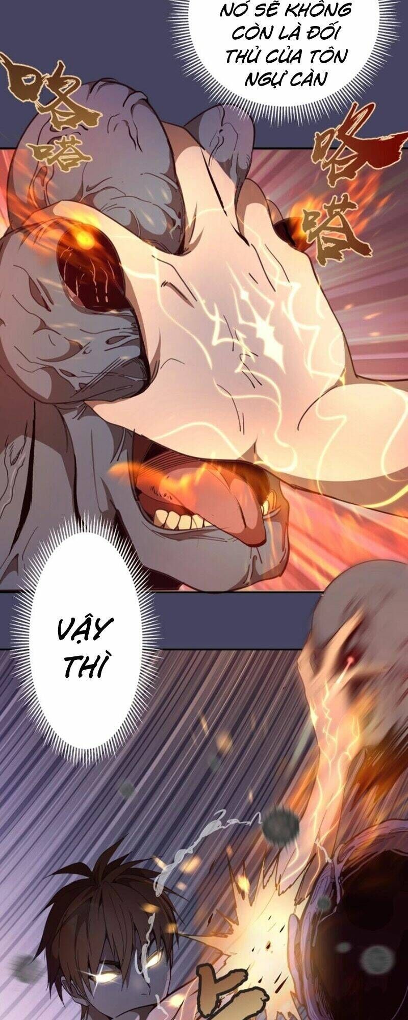 Ta Có Một Tòa Mạt Thế Mê Cung Chapter 43.2 - 42