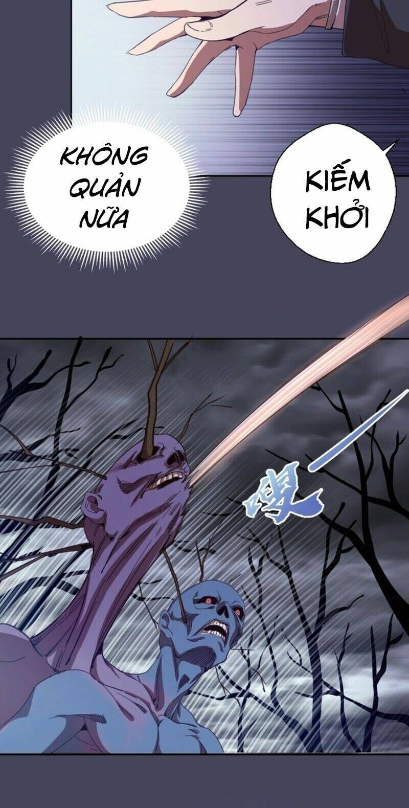 Ta Có Một Tòa Mạt Thế Mê Cung Chapter 43.2 - 6