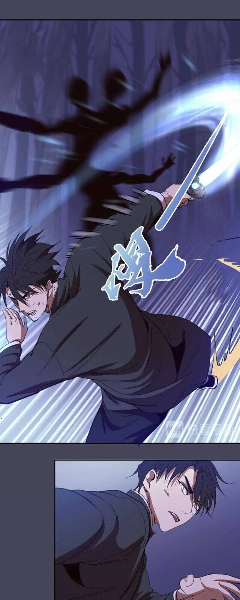 Ta Có Một Tòa Mạt Thế Mê Cung Chapter 43.2 - 10