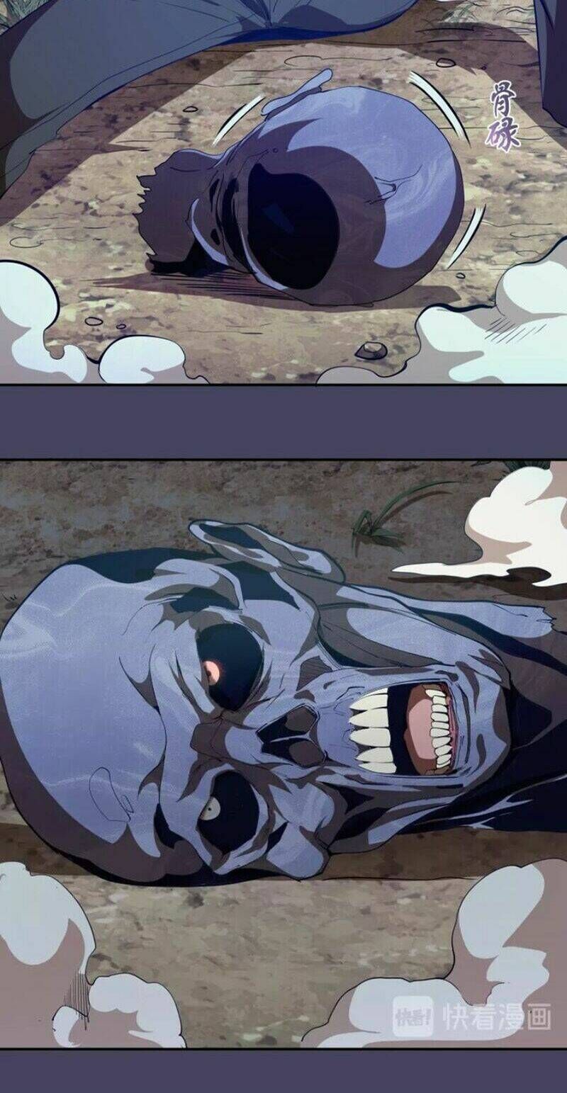 Ta Có Một Tòa Mạt Thế Mê Cung Chapter 44.1 - 2