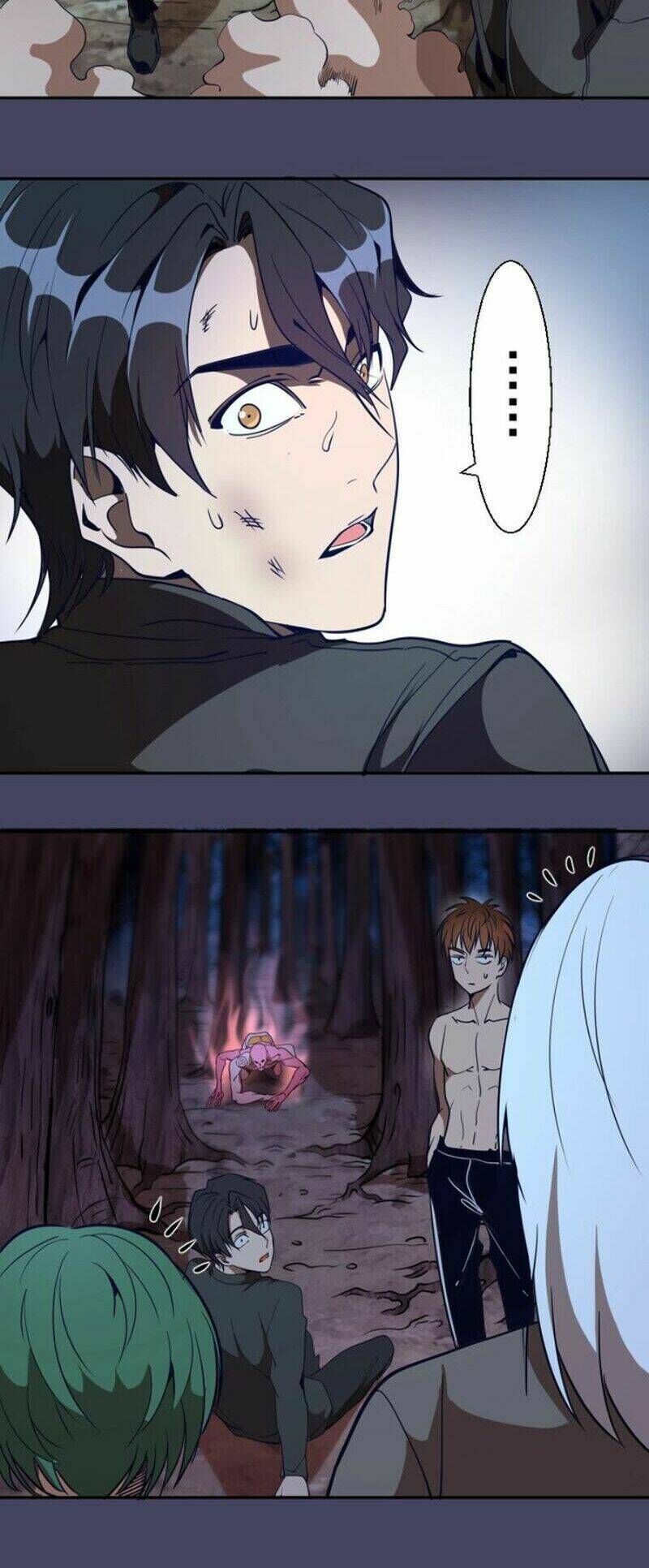 Ta Có Một Tòa Mạt Thế Mê Cung Chapter 44.1 - 12