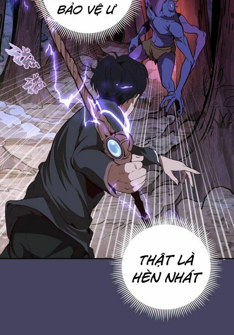 Ta Có Một Tòa Mạt Thế Mê Cung Chapter 44.1 - 19