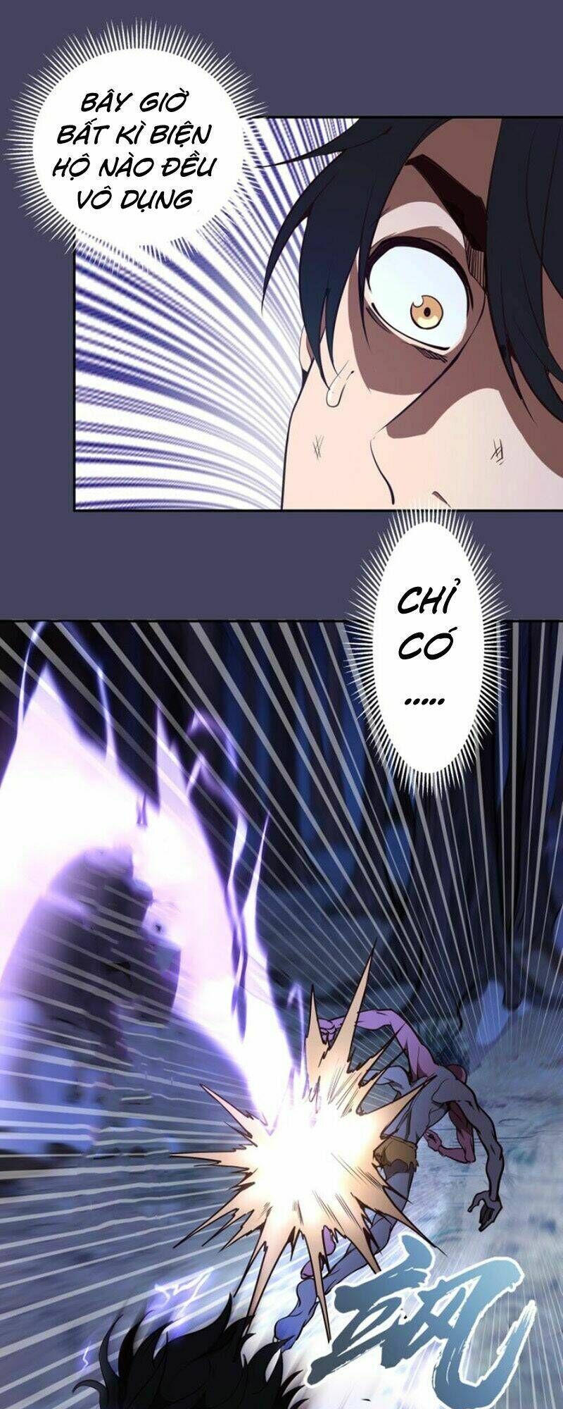 Ta Có Một Tòa Mạt Thế Mê Cung Chapter 44.1 - 20