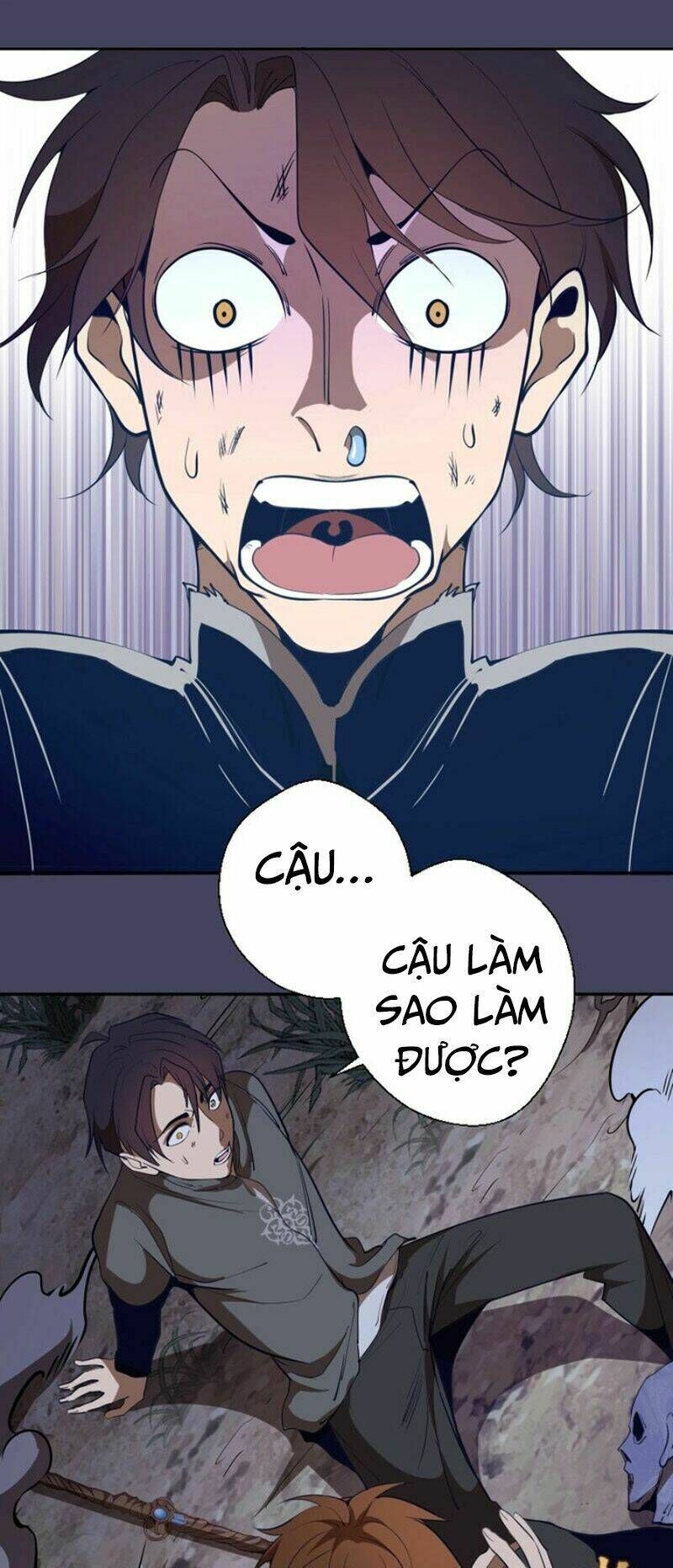 Ta Có Một Tòa Mạt Thế Mê Cung Chapter 44.1 - 3