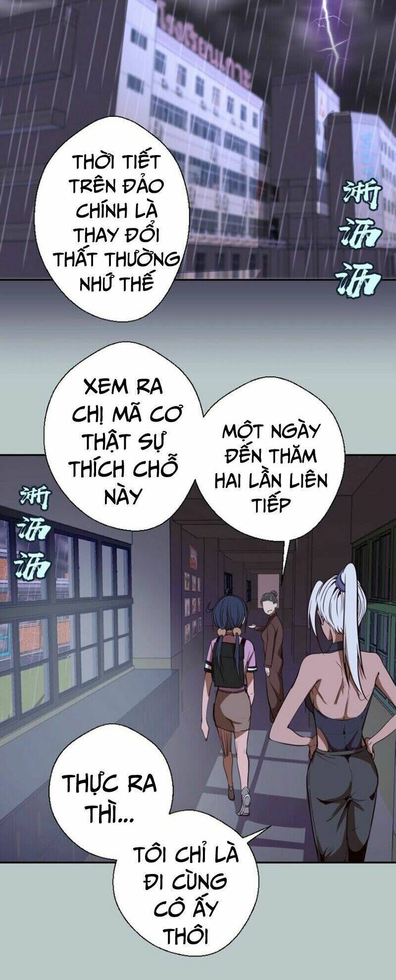 Ta Có Một Tòa Mạt Thế Mê Cung Chapter 44.1 - 22